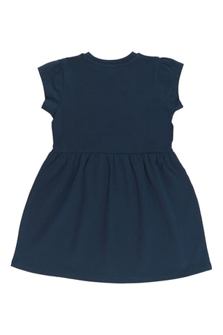 Vestido Silver Koala - Azul marino