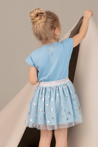 Vestido - Azul