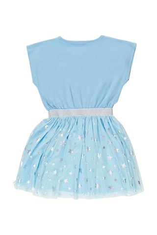 Vestido - Azul