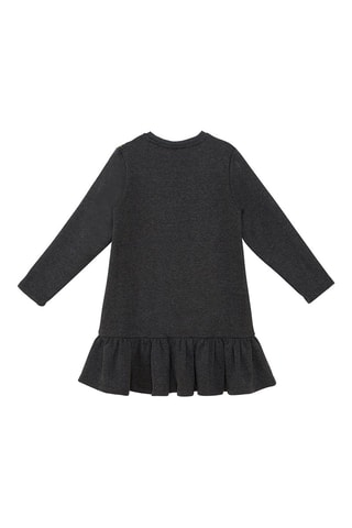 Vestido - Antracita