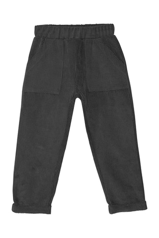 Pantalón - Negro
