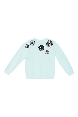 Sudadera - Azul