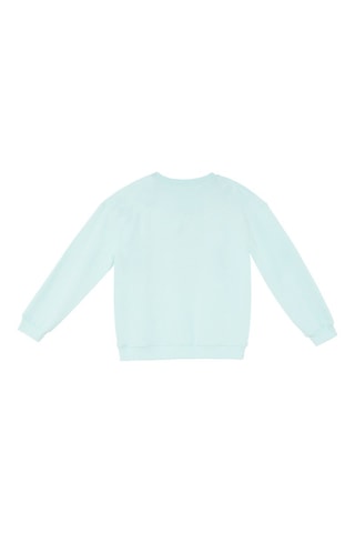 Sudadera - Azul