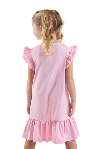 Vestido - Rosa