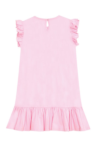 Vestido - Rosa