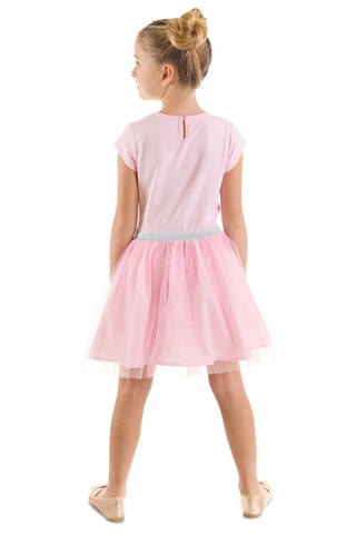 Vestido - Rosa