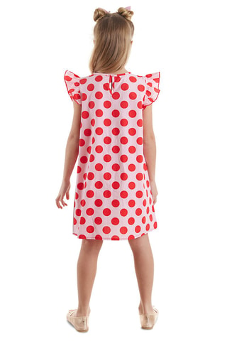 Vestido - Rojo