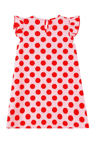 Vestido - Rojo