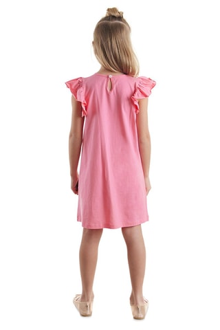 Vestido - Rosa