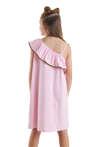 Vestido - Rosa