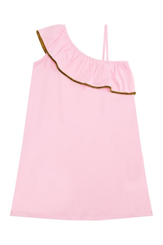 Vestido - Rosa