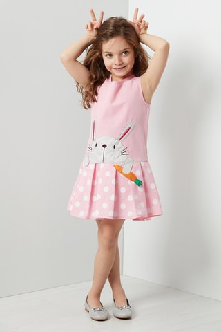 Vestido - Rosa