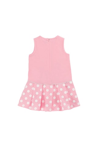 Vestido - Rosa