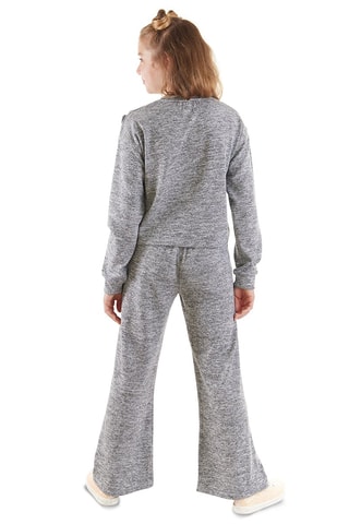 Sweat et jogging - Gris