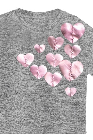 Sweat et jogging - Gris