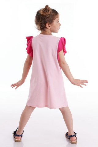 Vestido - Rosa