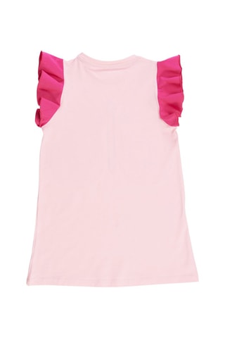 Vestido - Rosa