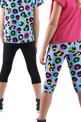 2 leggings - Multicolor
