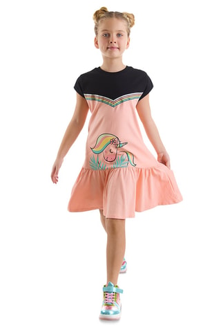 Vestido - Rosa