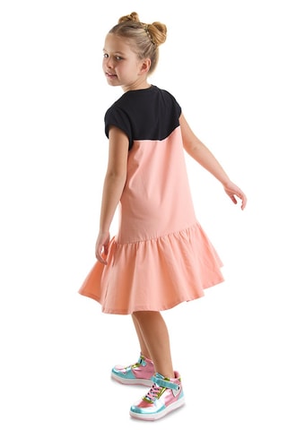 Vestido - Rosa
