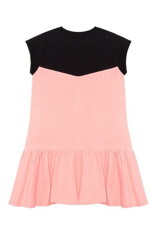 Vestido - Rosa