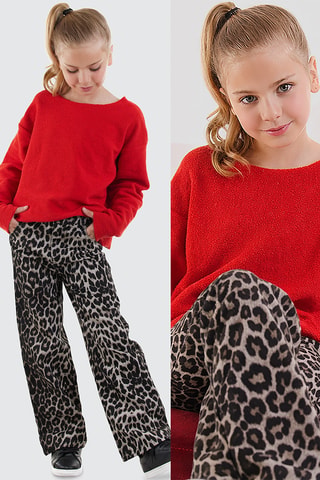 Jersey - Rojo
