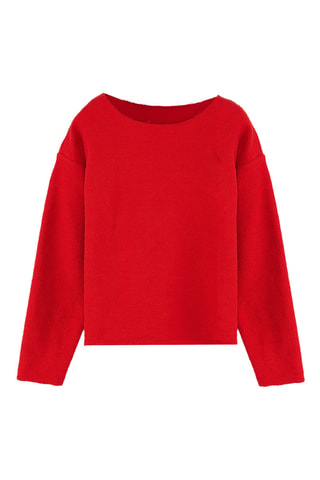 Jersey - Rojo
