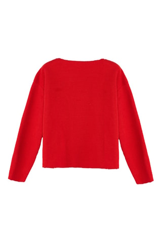 Jersey - Rojo