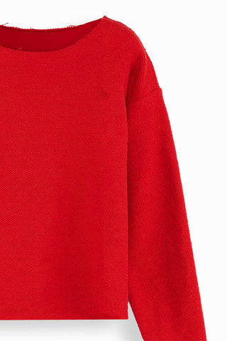 Jersey - Rojo