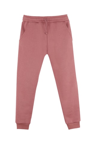 Sudadera y pantalón de chándal - Rosa