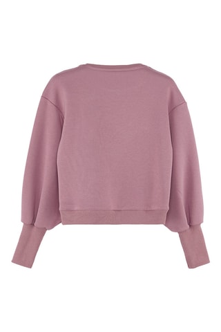 Sudadera - Rosa