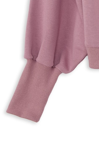 Sudadera - Rosa
