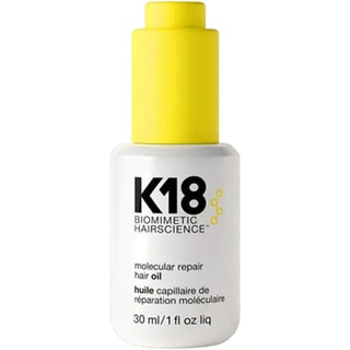 Moleculaire Herstellende Olie - Haar - 30 ml