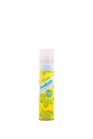 Droogshampoo Tropical - Voor alle haartypen - 200 ml