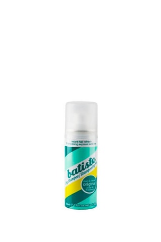 Droogshampoo Original - Voor alle haartypen - 50 ml