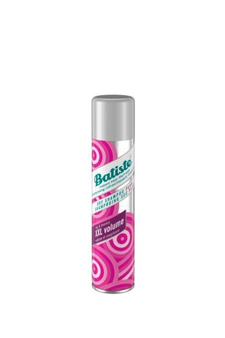 Droogshampoo Volumen - Voor alle haartypen - 200 ml