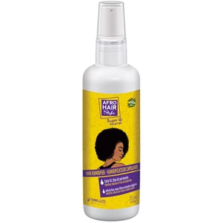 Hydraterende Haarbevochtiger - Gekruld & Pluizig Haar - 250 ml