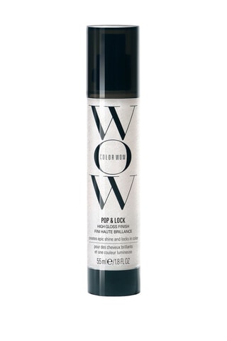 Hoge Glansspray Pop & Lock - 55 ml