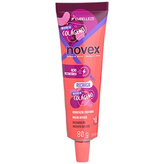 Revitaliserende Verzorging - Collageen - Fijn Haar - 80 g