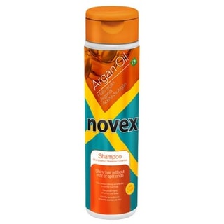 Shampoo - Arganolie - Gekleurd Haar 300 ml