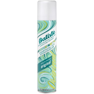 Droogshampoo - Original - 200 ml