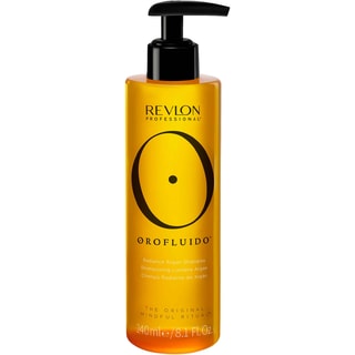 Shampoo met arganolie - Orofluido - Elk haartype 240 ml