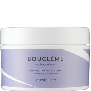 Intens Hydraterend Masker - Gekruld & Pluizig Haar - 250 ml