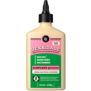 Haarbehandeling met Voedingszuren - Densidade - 250 ml
