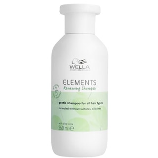 Premium Shampoo Haar - 250 ml