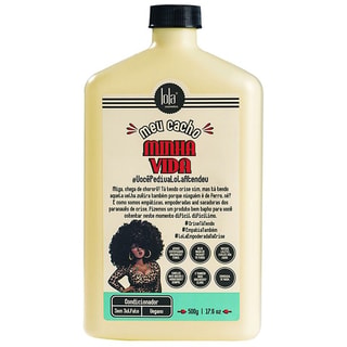 Hydraterende Conditioner - Krullend haar 500 ml