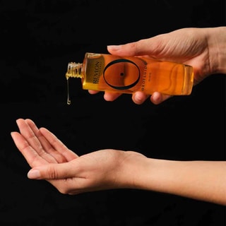 Elixer met Arganolie - Orofluido - Alle haartypes - 100 ml