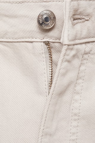 Jean regular-fit - Gris