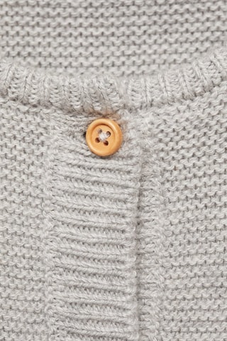 Gilet - Gris
