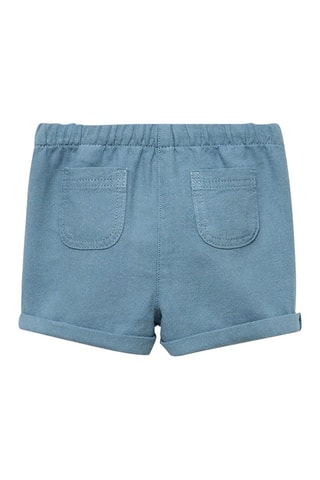 Short - Vert
